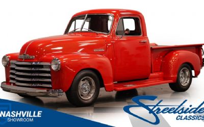 Photo of a 1952 Chevrolet 3100 for sale