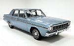 1965 Dart 270 4 Door Sedan Thumbnail 7