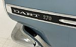 1965 Dart 270 4 Door Sedan Thumbnail 11