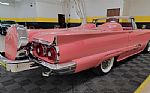 1959 Thunderbird J Code Convertible Thumbnail 3