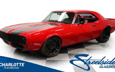 Photo of a 1967 Chevrolet Camaro Restomod for sale