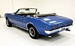 1968 Firebird Convertible Thumbnail 6