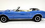 1968 Firebird Convertible Thumbnail 4