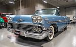 1958 Impala Convertible Thumbnail 45