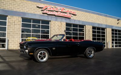 Photo of a 1970 Chevrolet Malibu for sale