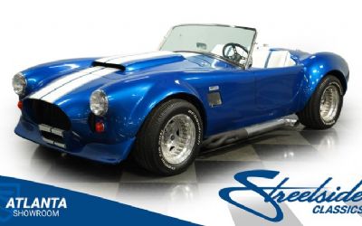 1966 Shelby Cobra Finish Line Replica Cobr 1966 Shelby Cobra Finish Line Replica Cobray C3