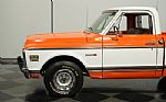 1972 C10 Cheyenne Thumbnail 19