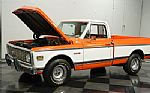 1972 C10 Cheyenne Thumbnail 28