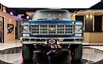 1978 K-10 4X4 Pickup Thumbnail 8