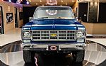 1978 K-10 4X4 Pickup Thumbnail 9