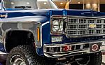 1978 K-10 4X4 Pickup Thumbnail 21