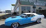 1970 Hemi Cuda Convertible Thumbnail 43