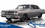 1965 Chevrolet Chevelle 300 Restomod