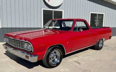 Photo of a 1964 Chevrolet El Camino for sale