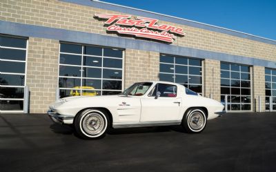 Photo of a 1964 Chevrolet Corvette Fuelie for sale