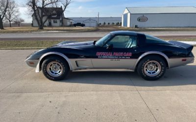 Photo of a 1978 Chevrolet Corvette for sale