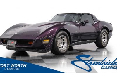 Photo of a 1980 Chevrolet Corvette for sale