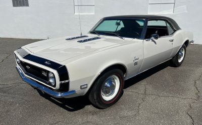 Photo of a 1968 Chevrolet Camaro SS for sale