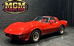 1979 Chevrolet Corvette