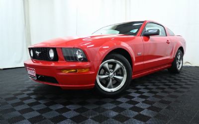 2006 Ford Mustang GT Premium