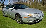 2003 Oldsmobile Aurora