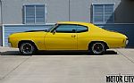 1971 Chevelle Thumbnail 6