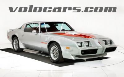 Photo of a 1979 Pontiac Firebird Trans Am for sale