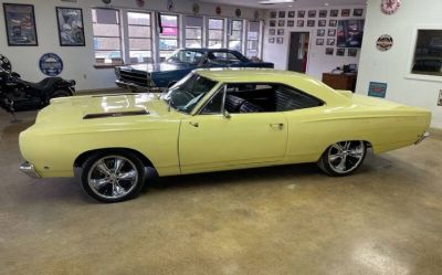 Photo of a 1968 Plymouth Satellite for sale