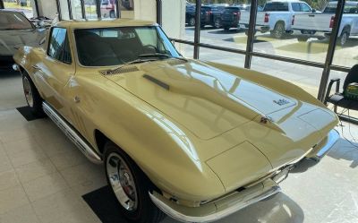Photo of a 1966 Chevrolet Corvette for sale