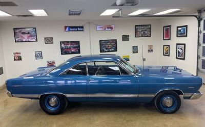 Photo of a 1967 Ford Fairlane 500 for sale