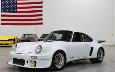 Photo of a 1973 Porsche 911T RSR Tribute 1973 Porsche 911T for sale