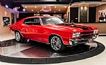 1970 Chevelle Restomod Thumbnail 9