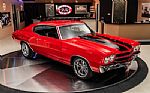 1970 Chevelle Restomod Thumbnail 10