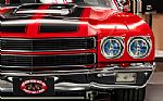 1970 Chevelle Restomod Thumbnail 27