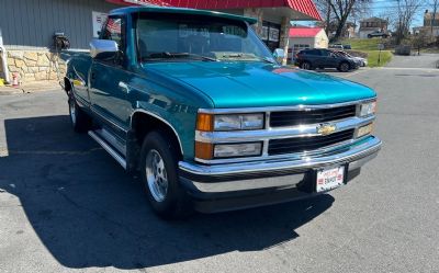 Photo of a 1994 Chevrolet 1500 Silverado for sale