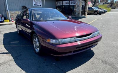 Photo of a 1992 Subaru SVX for sale