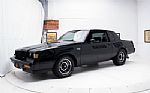 1987 Buick Grand National