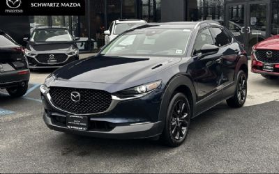 Photo of a 2023 Mazda CX-30 SUV for sale