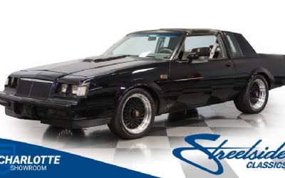 Photo of a 1986 Buick Grand National for sale