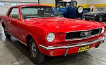 1966 Mustang Thumbnail 2