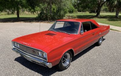 Photo of a 1967 Dodge Coronet R/T for sale