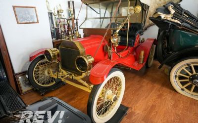 Photo of a 1911 Ford Model T Open Runabout for sale