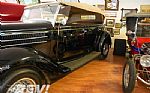 1936 Phaeton Deluxe Thumbnail 22