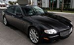 2007 Quattroporte Thumbnail 2