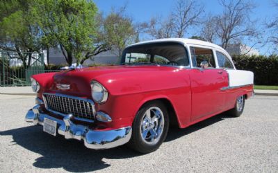 1955 Chevrolet 210 