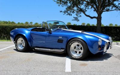 Photo of a 1967 Ford Shelby American, INC Cobra for sale