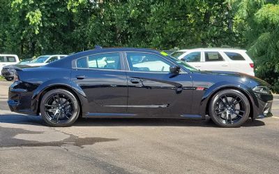 Photo of a 2023 Dodge Charger for sale