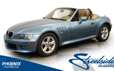 Photo of a 2001 BMW Z3 for sale