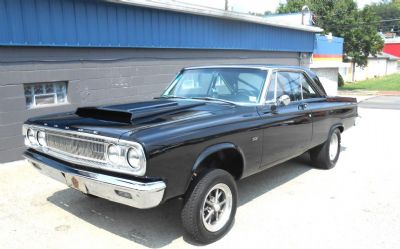 Photo of a 1965 Dodge Coronet for sale