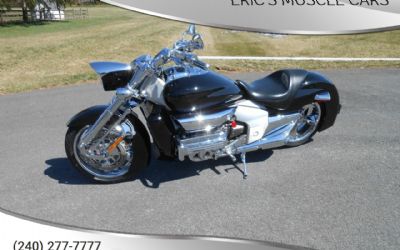 Photo of a 2004 Honda Valkyrie Rune for sale